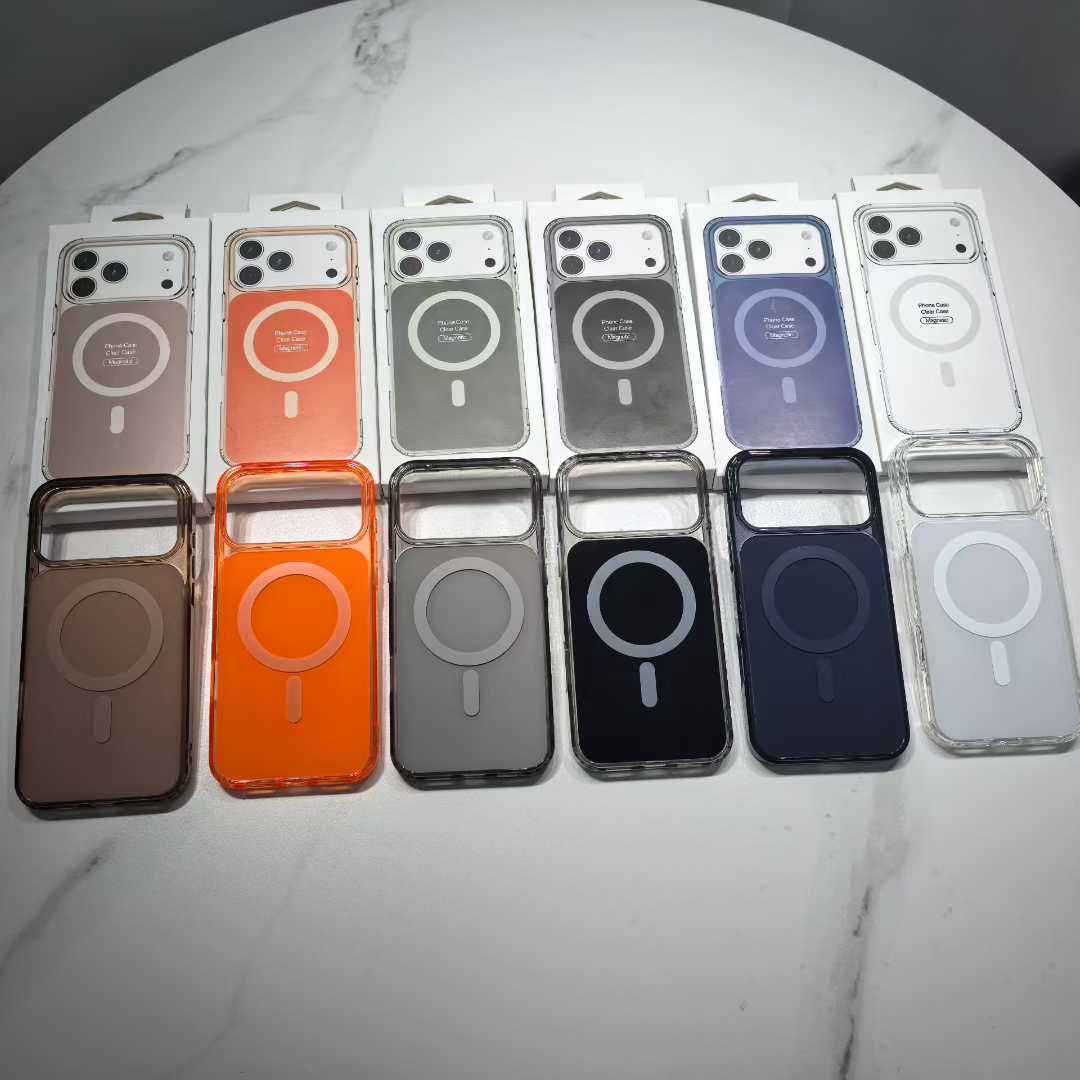 Our Most Popular Phone Cases – Durable, Stylish & High Demand